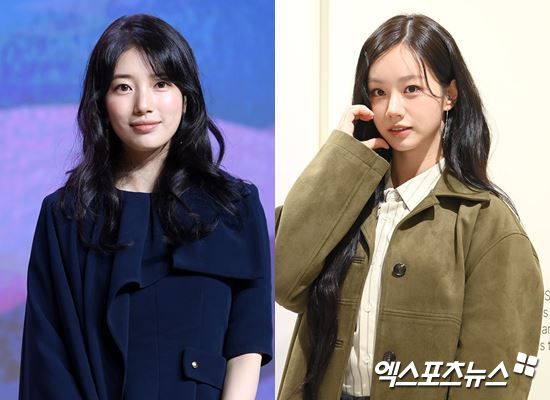 수지, 혜리