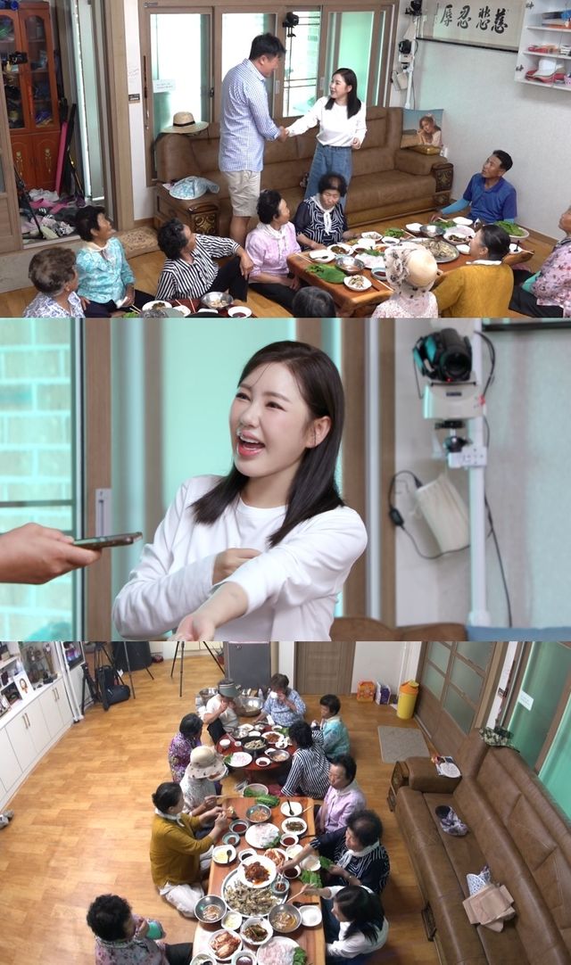 KBS 2TV '편스토랑'.