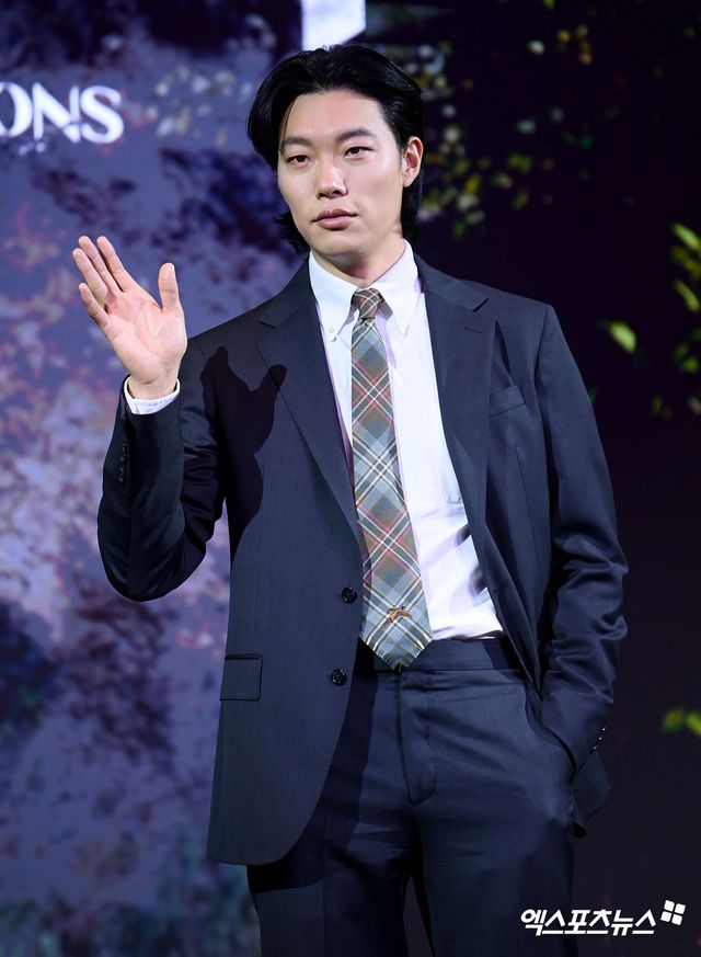 엑스포츠뉴스DB 류준열