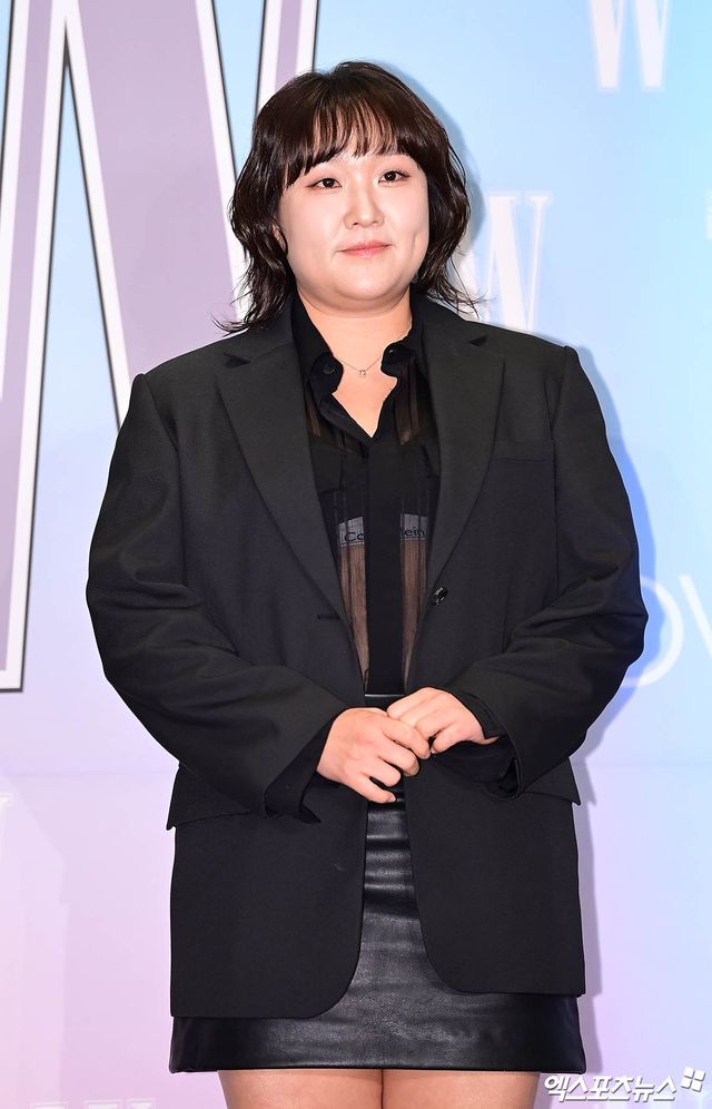 엑스포츠뉴스DB 이수지