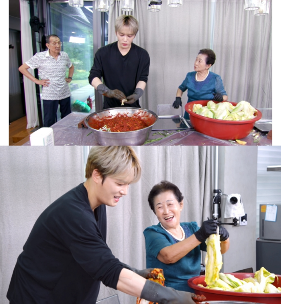 사진=KBS 2TV '신상출시 편스토랑'