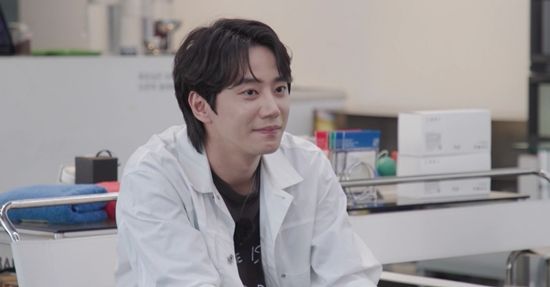 tvN '식스센스: 시티투어2'