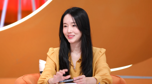 이정현. 사진=KBS 2TV '신상출시 편스토랑' 스틸컷