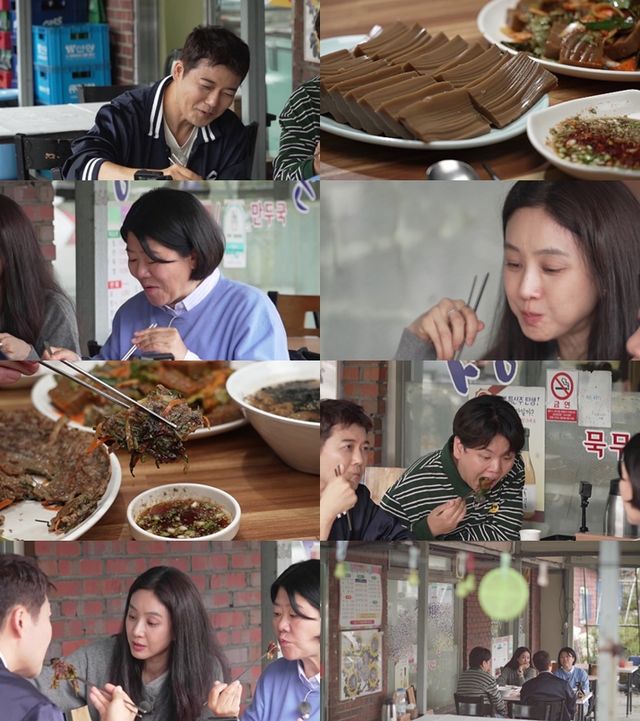 MBN '전현무계획3' 