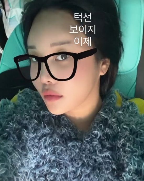 '랄랄' 개인 계정