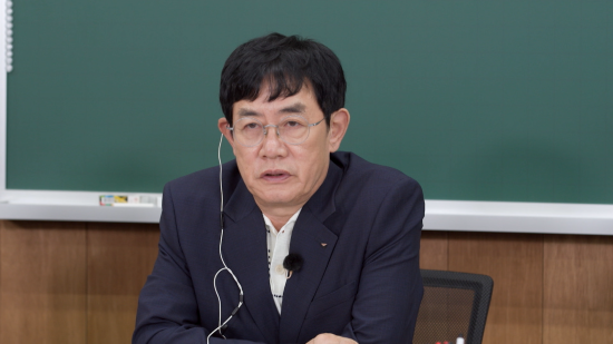 이경규. 사진=KBS 2TV '개는 훌륭하다'