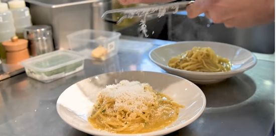 '셰프 안성재' 채널