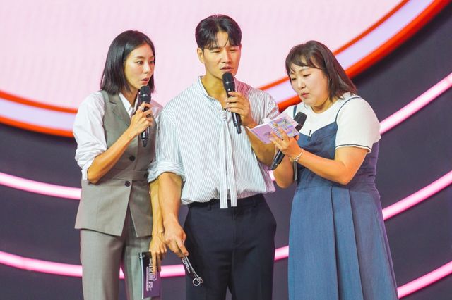 '잘 빠지는 연애' 캡처