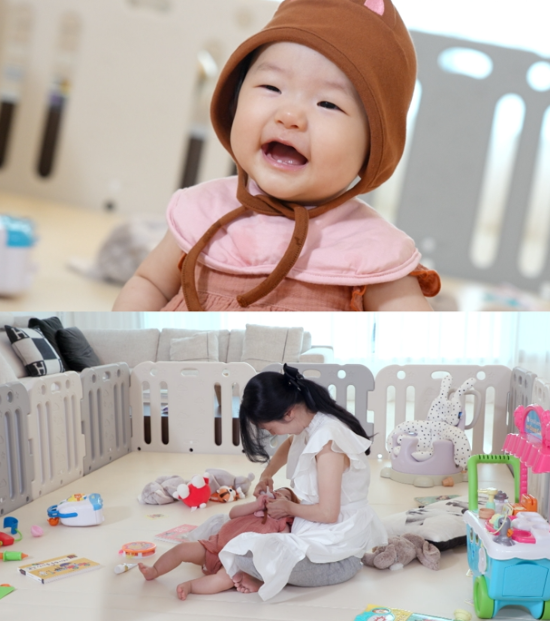 사진=KBS 2TV '신상출시 편스토랑' 스틸컷