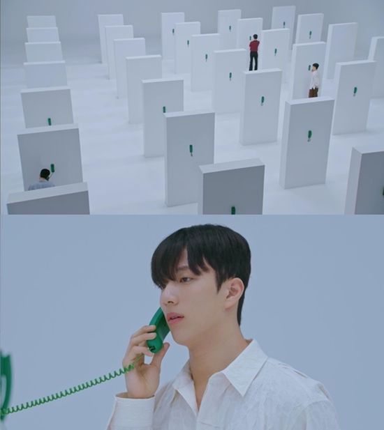 사진= 티빙 '환승연애4' 제공