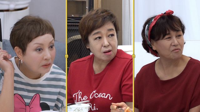사진=KBS 2TV '박원숙의 같이 삽시다'