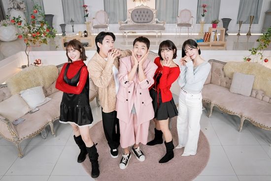 SBS Plus '독사과2'