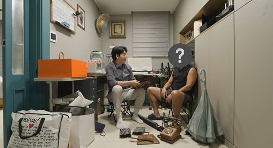 SBS '미운 우리 새끼'