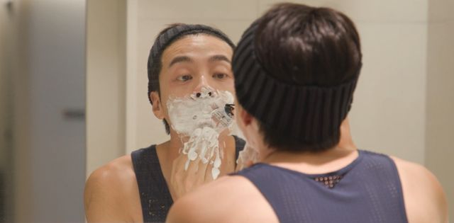 MBC '전지적 참견 시점'