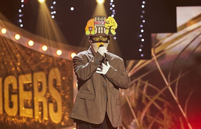 '복면가왕' 스틸컷