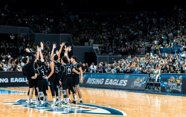 SBS '열혈농구단'