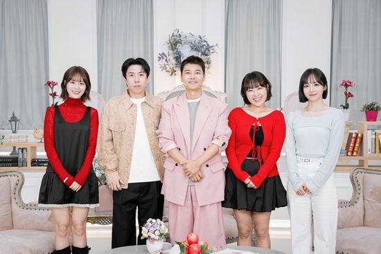 SBS Plus '독사과2'