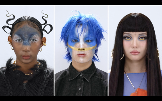 쿠팡플레이 '저스트 메이크업'