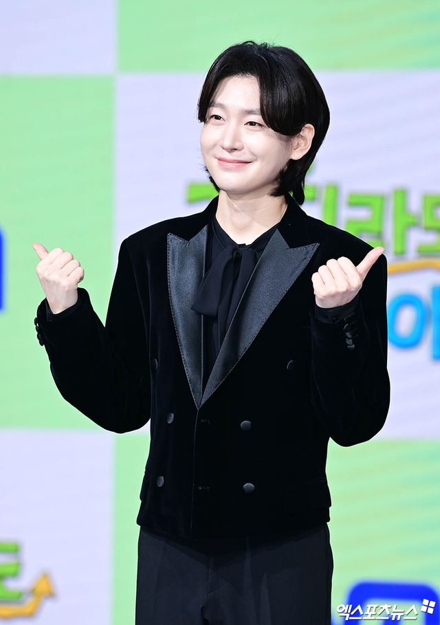 엑스포츠뉴스DB 김용빈