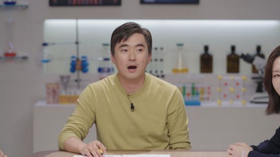 김석훈. 사진=SBS '세 개의 시선'