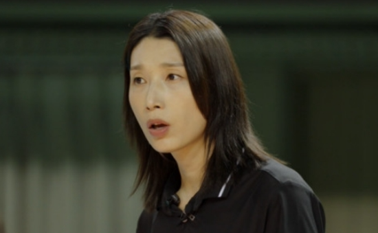 사진=MBC '신인감독 김연경' 