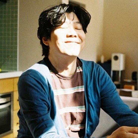 '이상순' 개인 계정