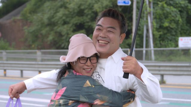사진=KBS 2TV '박원숙의 같이 삽시다'