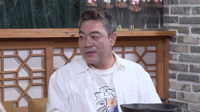 사진=KBS 2TV '박원숙의 같이 삽시다'