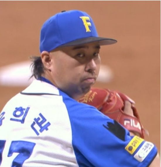 사진= 스튜디오C1 '불꽃야구' 제공