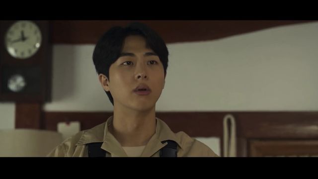 '다 이루어질지니' 김무준