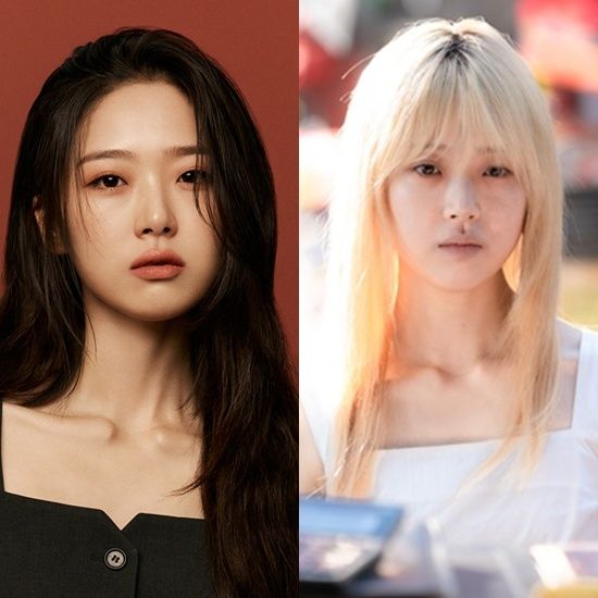 김시은/골드메달리스트, tvN