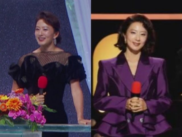 '놀면 뭐하니?' 방송 화면