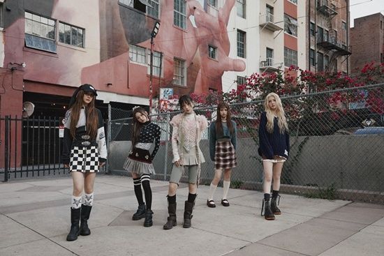 힛지스/에이치뮤직엔터테인먼트