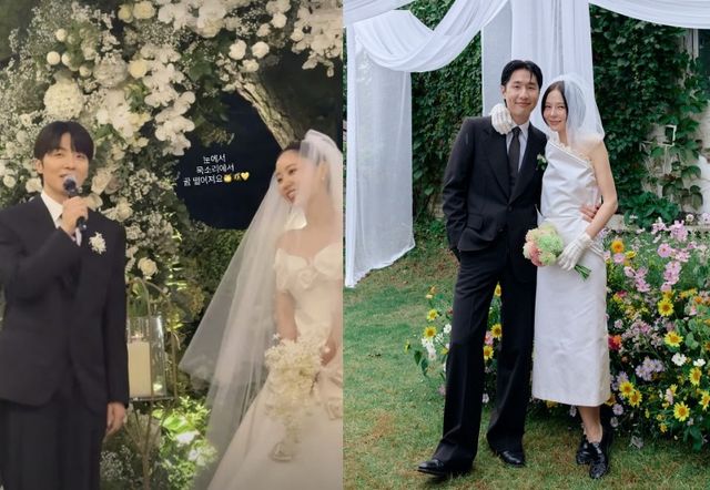 적재-허송연, 마이큐-김나영