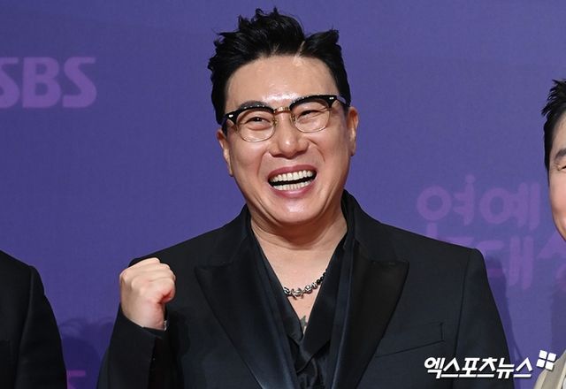 이상민/ 엑스포츠뉴스DB