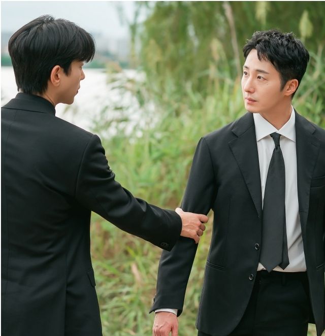 KBS 2TV '화려한 날들' 