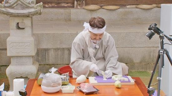 SBS '런닝맨' 전현무