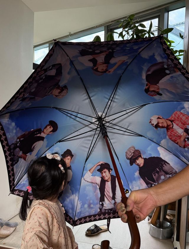 배우 이민정 이병헌 부부의 딸