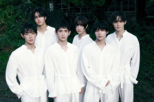 그룹 템페스트(TEMPEST)