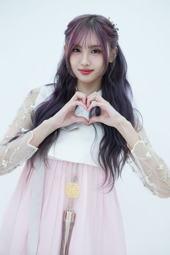 에버글로우 아샤