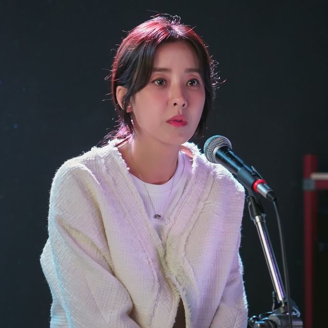 박은혜
