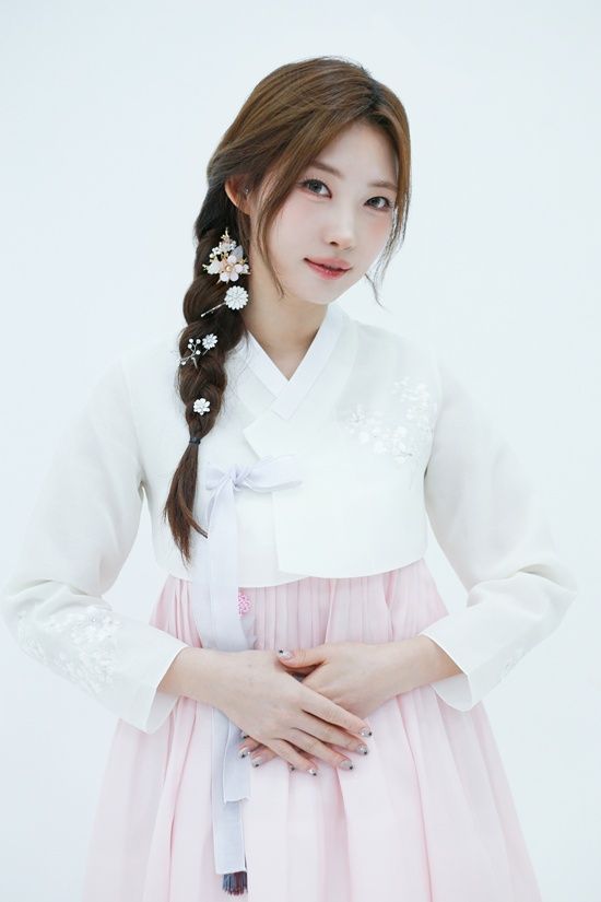 에버글로우 시현