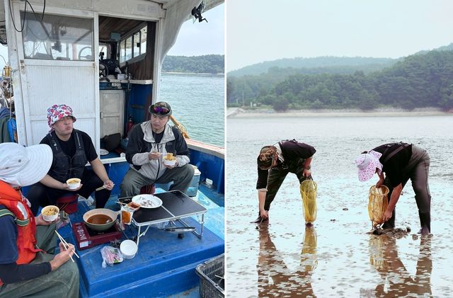 '시골마을 이장우2'