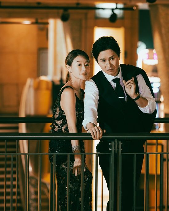 김민종, 예지원