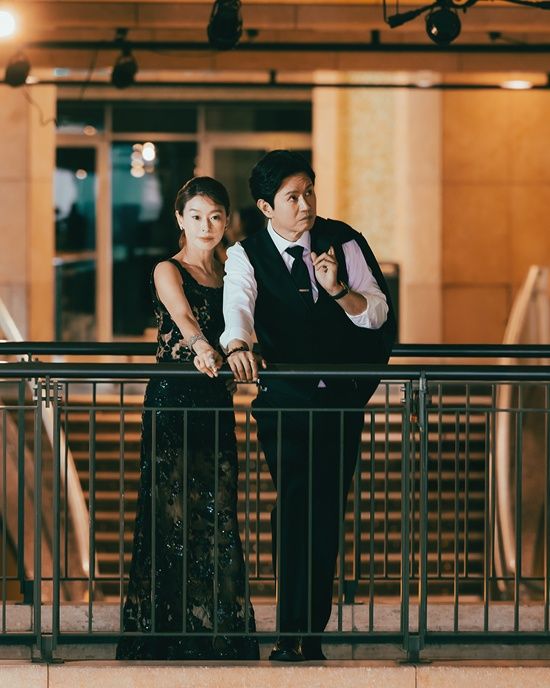 김민종, 예지원