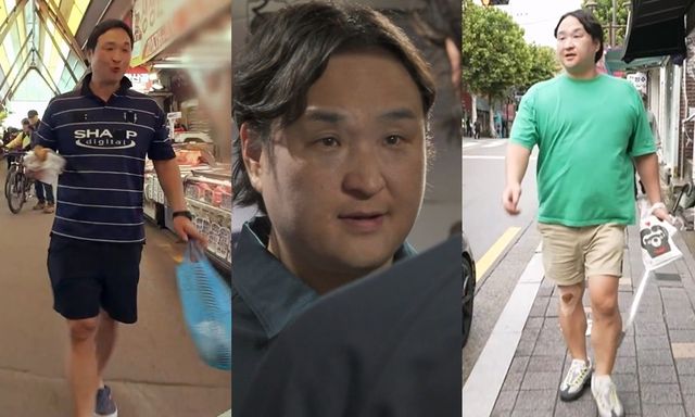 '나 혼자 산다' 구성환