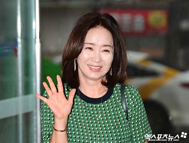 윤유선/엑스포츠뉴스 DB