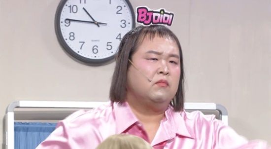 개그맨 故정세협