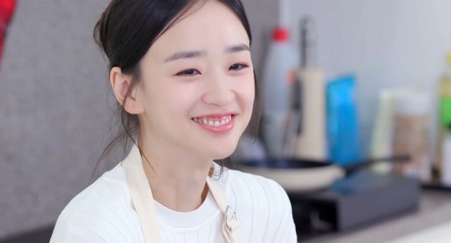 '편스토랑' 손연재.