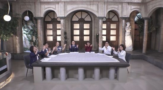 '이토록 위대한 몸'